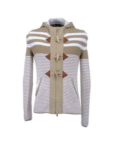 ZOOM PAOLO PECORA - Cardigan