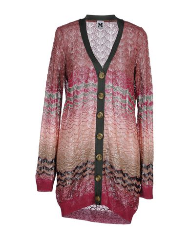 ZOOM M MISSONI - Cardigan