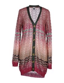 M MISSONI - Cardigan