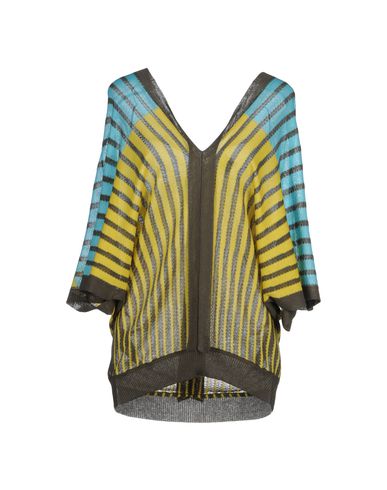 ZOOM M MISSONI - Short sleeve sweater