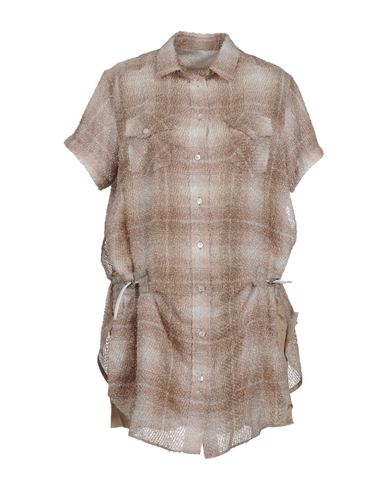 ZOOM SACAI - Short dress