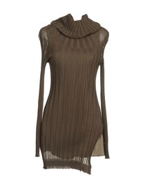 BRUNELLO CUCINELLI - Polo neck