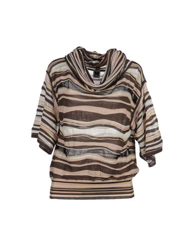 ZOOM M MISSONI - Short sleeve sweater