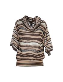 M MISSONI - Polo neck