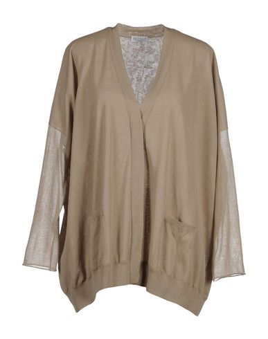 ZOOM BRUNELLO CUCINELLI - Cardigan