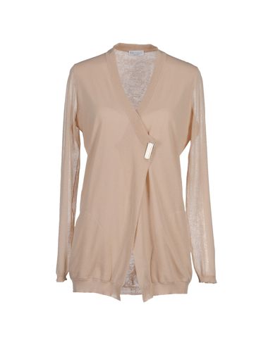 ZOOM BRUNELLO CUCINELLI - Cardigan