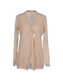 BRUNELLO CUCINELLI - Cardigan