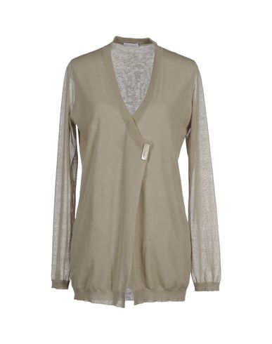 ZOOM BRUNELLO CUCINELLI - Cardigan