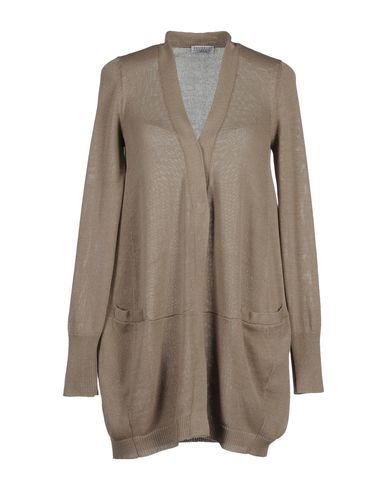ZOOM BRUNELLO CUCINELLI - Cardigan
