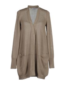 BRUNELLO CUCINELLI - Cardigan