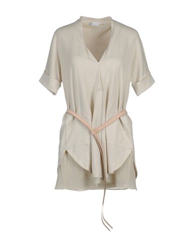 ZOOM BRUNELLO CUCINELLI - Cardigan