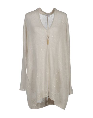 ZOOM BRUNELLO CUCINELLI - Cardigan