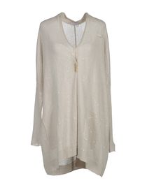 BRUNELLO CUCINELLI - Cardigan