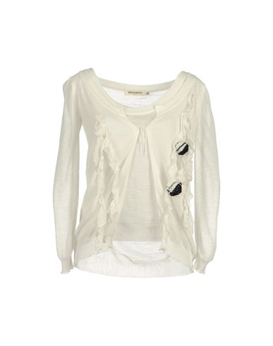 ZOOM ERMANNO SCERVINO - Twin set
