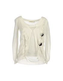 ERMANNO SCERVINO - Twin set