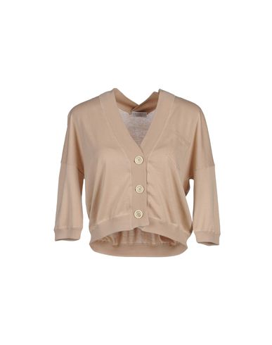 ZOOM BRUNELLO CUCINELLI - Cardigan