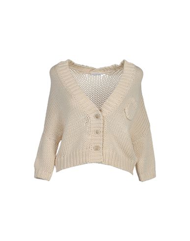 ZOOM BRUNELLO CUCINELLI - Cardigan