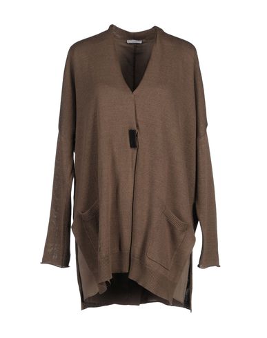 ZOOM BRUNELLO CUCINELLI - Cardigan