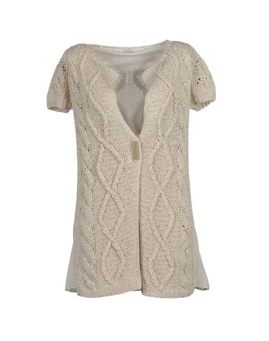 ZOOM BRUNELLO CUCINELLI - Cardigan