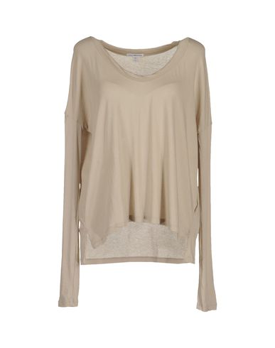 ZOOM JAMES PERSE STANDARD - Long sleeve jumper