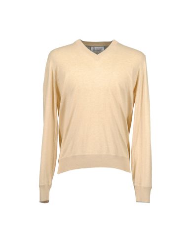 ZOOM BRUNELLO CUCINELLI - V-neck