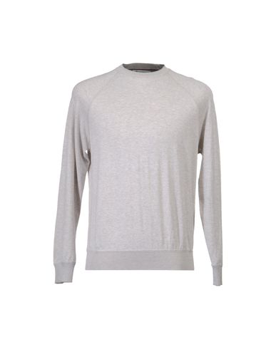 ZOOM BRUNELLO CUCINELLI - Crewneck sweater