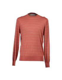 BRUNELLO CUCINELLI - Jumper