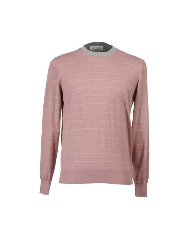 ZOOM BRUNELLO CUCINELLI - Sweater