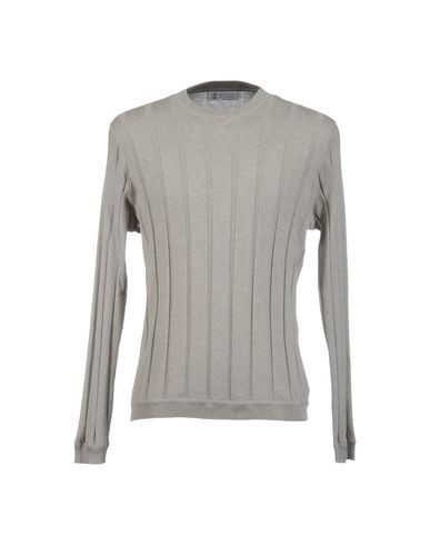 ZOOM BRUNELLO CUCINELLI - Crewneck sweater