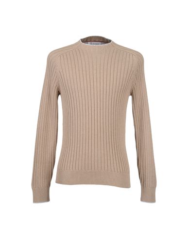 ZOOM BRUNELLO CUCINELLI - Crewneck sweater