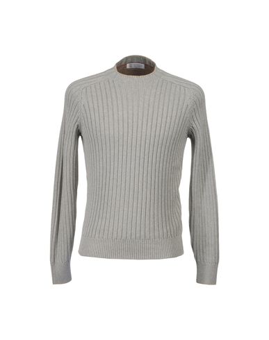 ZOOM BRUNELLO CUCINELLI - Crewneck sweater