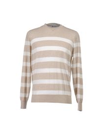 BRUNELLO CUCINELLI - Sweater