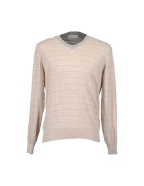 BRUNELLO CUCINELLI - Sweater