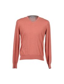 BRUNELLO CUCINELLI - Jumper