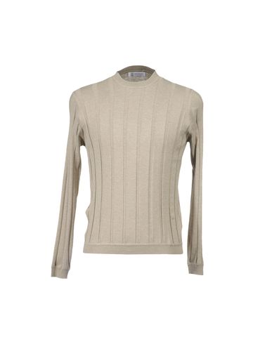 ZOOM BRUNELLO CUCINELLI - Crewneck sweater