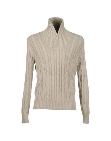 ZOOM BRUNELLO CUCINELLI - Turtleneck