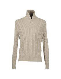 BRUNELLO CUCINELLI - Turtleneck