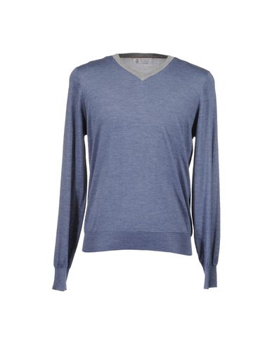 ZOOM BRUNELLO CUCINELLI - Sweater