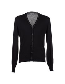 BRUNELLO CUCINELLI - Cardigan