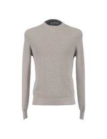 BRUNELLO CUCINELLI - Jumper