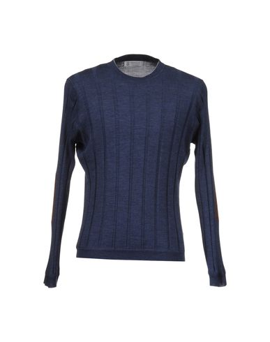 ZOOM BRUNELLO CUCINELLI - Crewneck sweater