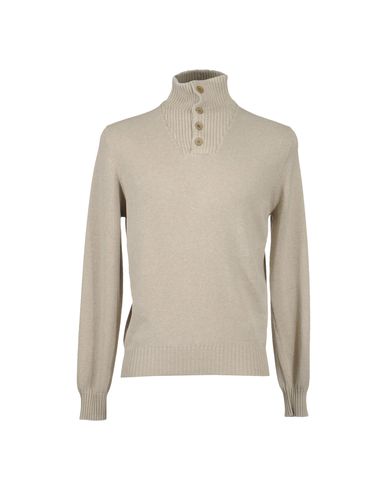 ZOOM BRUNELLO CUCINELLI - Turtleneck