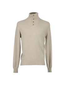 BRUNELLO CUCINELLI - Turtleneck