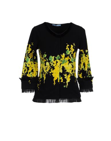ZOOM BLUMARINE - Cardigan