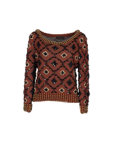 ZOOM JO NO FUI - Long sleeve sweater