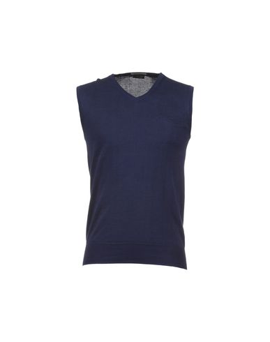 ZOOM PAOLO PECORA - Sweater vest
