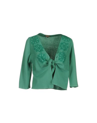 ZOOM MALIPARMI - Cardigan