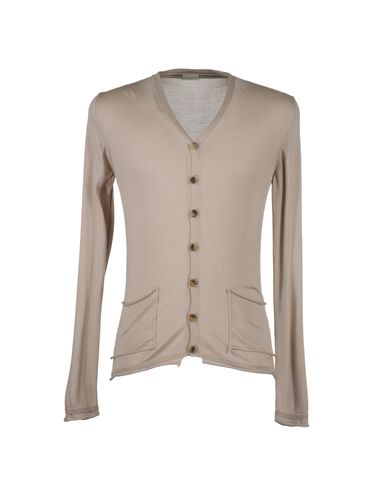 ZOOM PAOLO PECORA - Cardigan