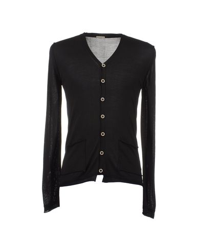 ZOOM PAOLO PECORA - Cardigan