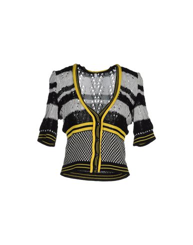 ZOOM PIANURASTUDIO - Cardigan